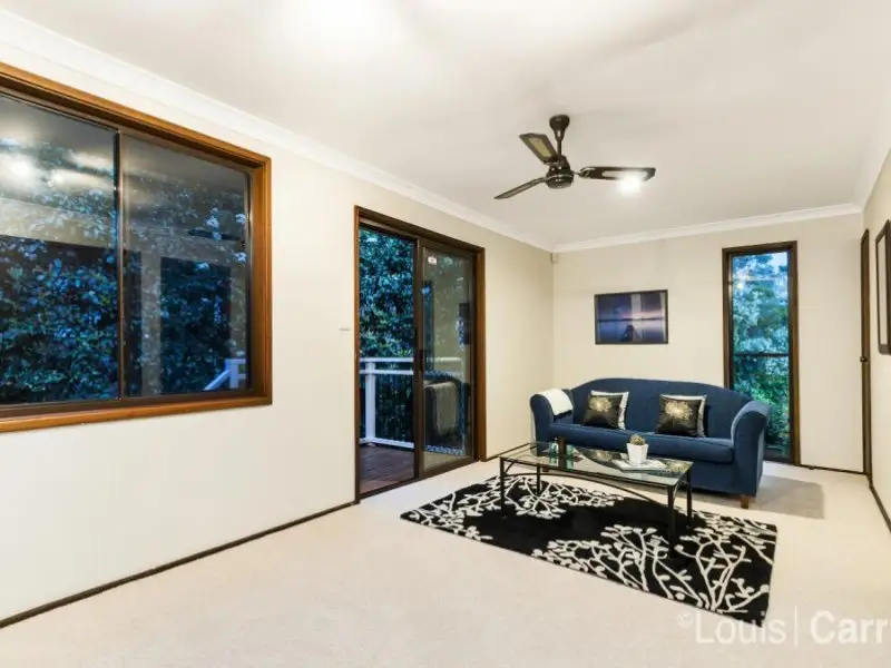 15 Flame Tree Place, Cherrybrook Sold by Louis Carr Real Estate - image 7