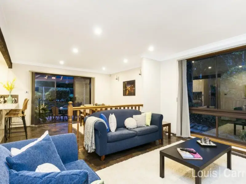 15 Flame Tree Place, Cherrybrook Sold by Louis Carr Real Estate - image 4