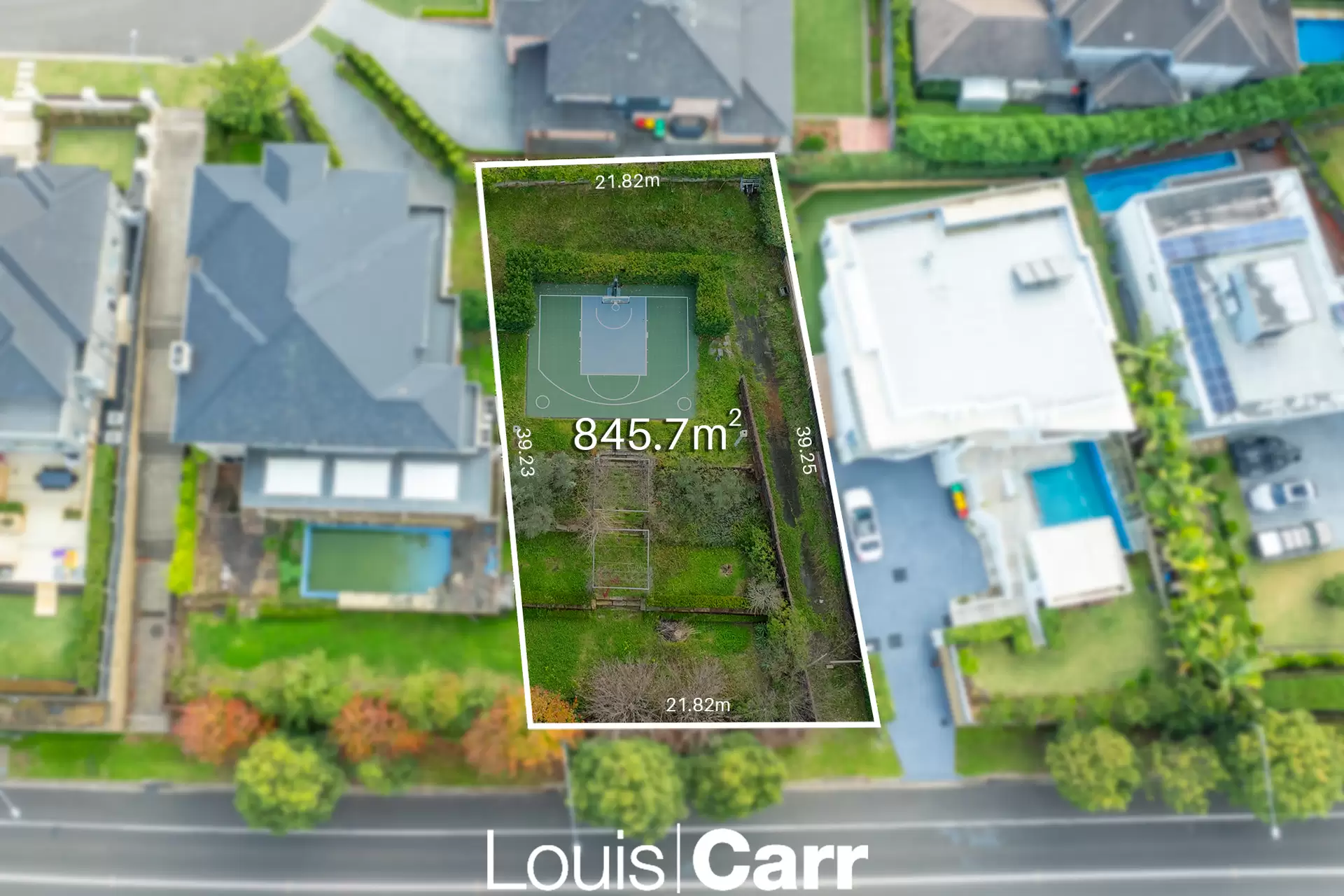 158 Gilbert Road, Glenhaven For Sale by Louis Carr Real Estate - image 1