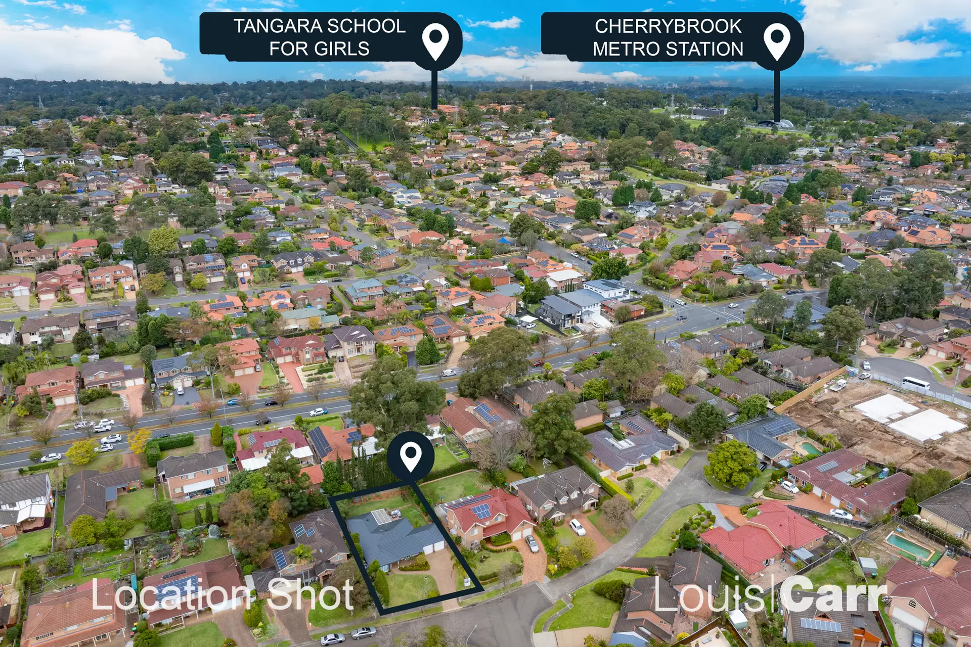 2 Pedit Place, Cherrybrook Sold by Louis Carr Real Estate - image 15