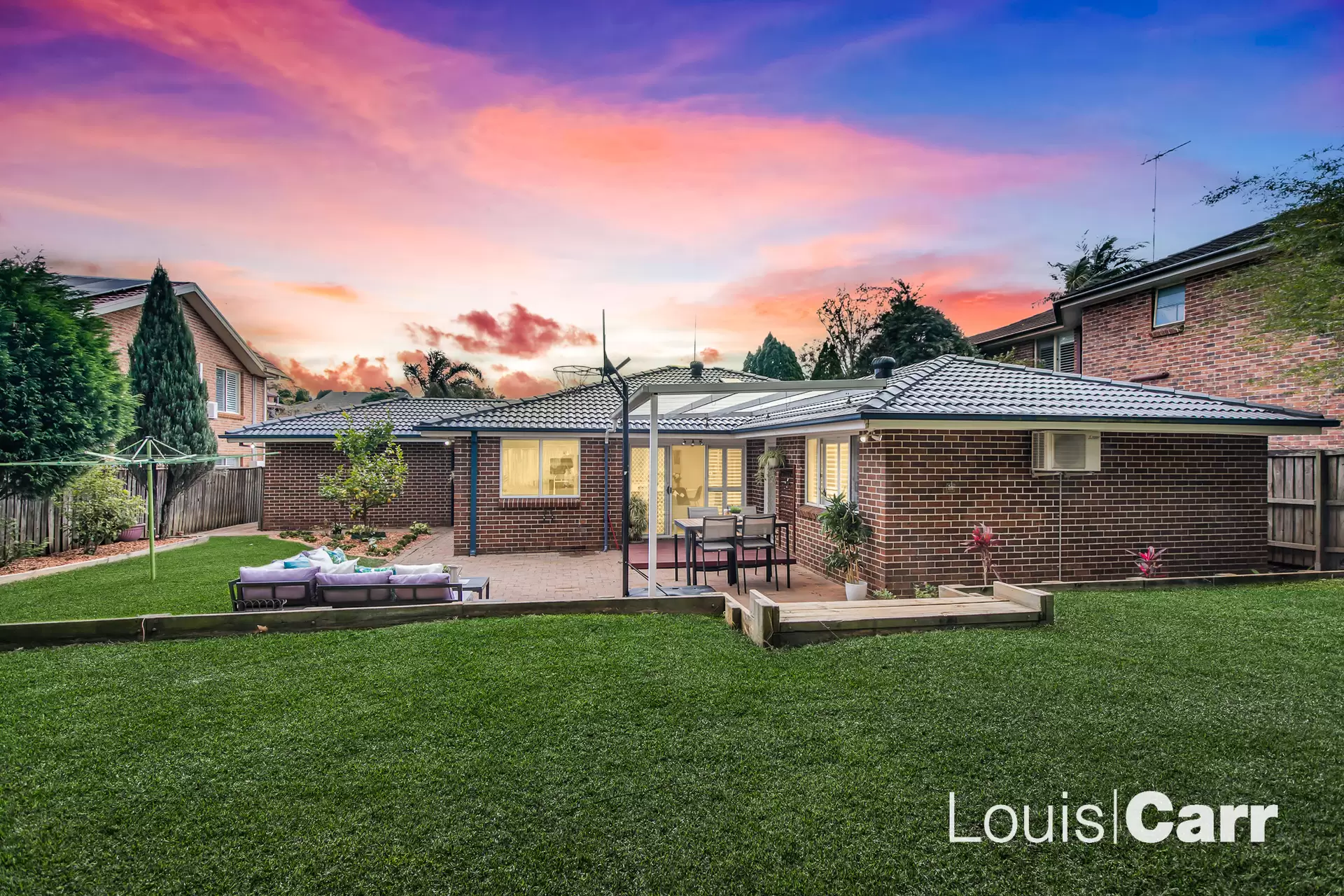 2 Pedit Place, Cherrybrook Sold by Louis Carr Real Estate - image 5