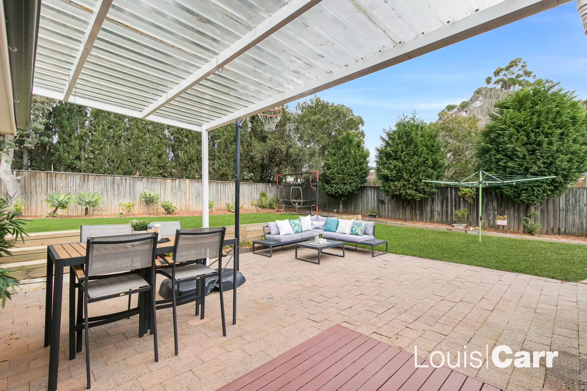 2 Pedit Place, Cherrybrook Sold by Louis Carr Real Estate - image 13