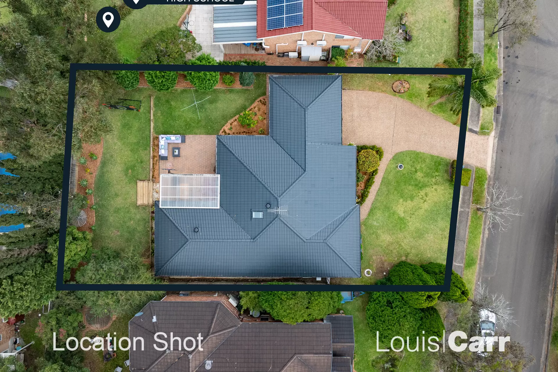 2 Pedit Place, Cherrybrook Sold by Louis Carr Real Estate - image 14