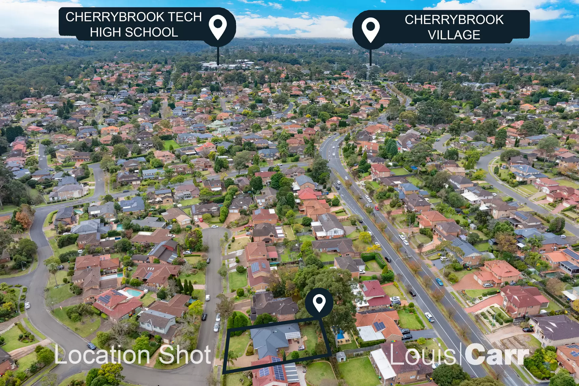 2 Pedit Place, Cherrybrook Sold by Louis Carr Real Estate - image 16