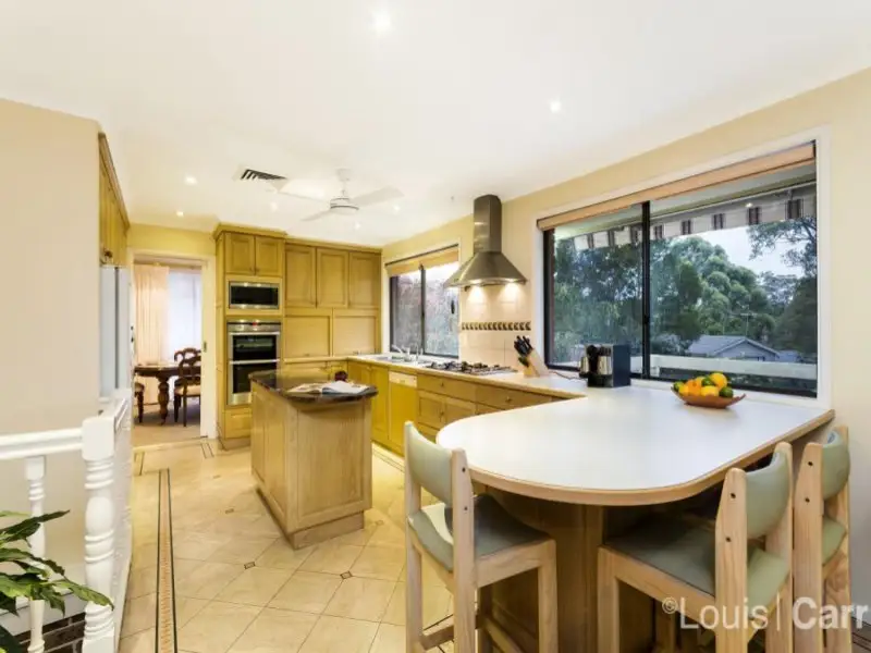 3 Barry Place, Cherrybrook Sold by Louis Carr Real Estate - image 3