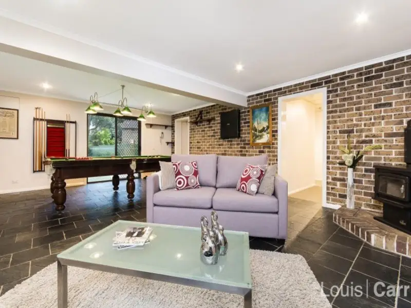 3 Barry Place, Cherrybrook Sold by Louis Carr Real Estate - image 4