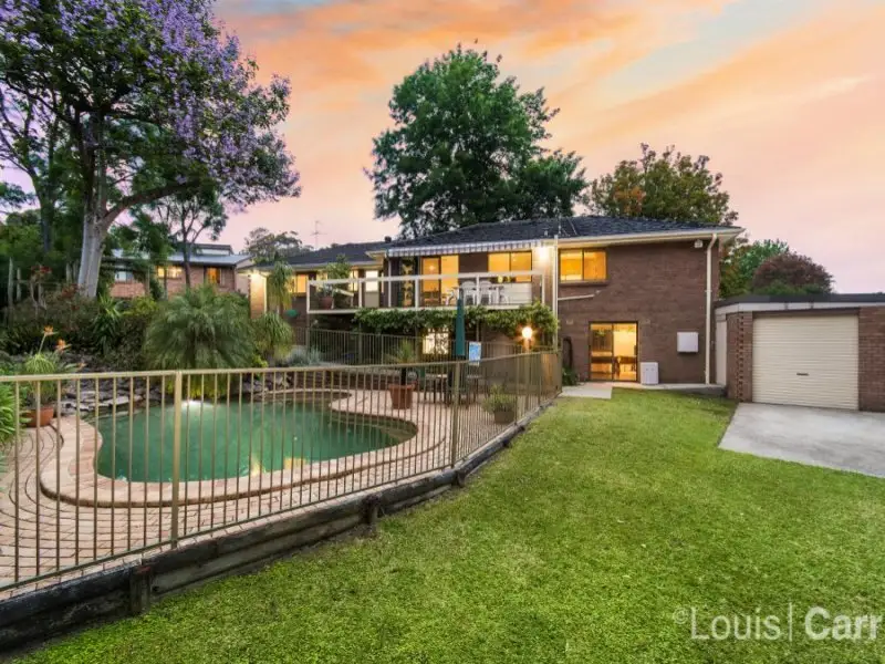 3 Barry Place, Cherrybrook Sold by Louis Carr Real Estate - image 6