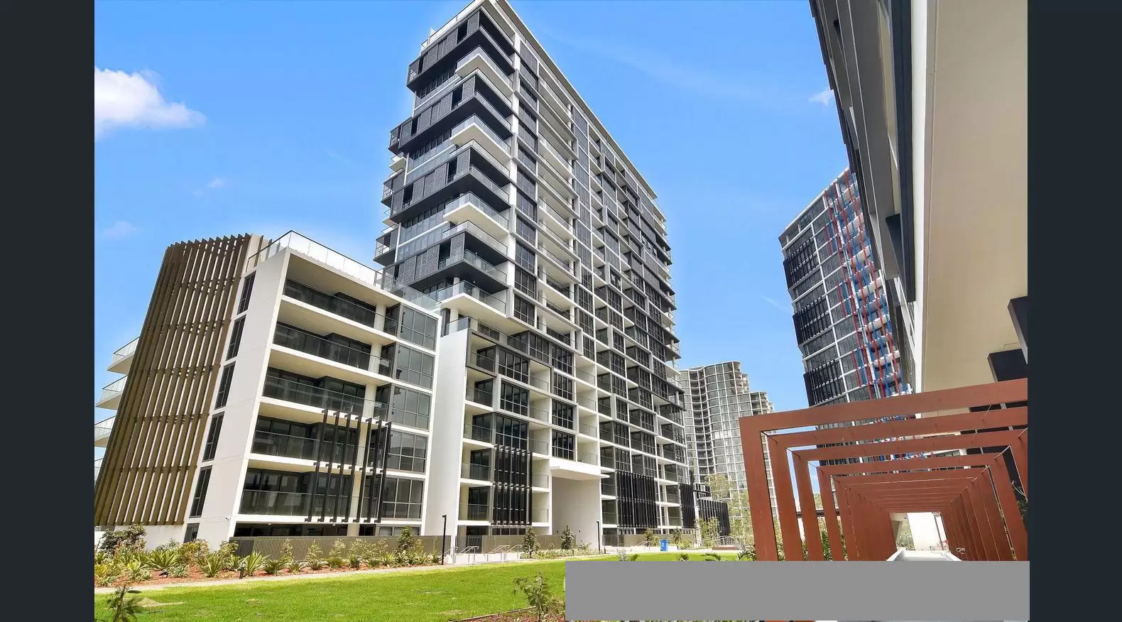 Level 11/1101/101 Waterloo Road, Macquarie Park Leased by Louis Carr Real Estate - image 1