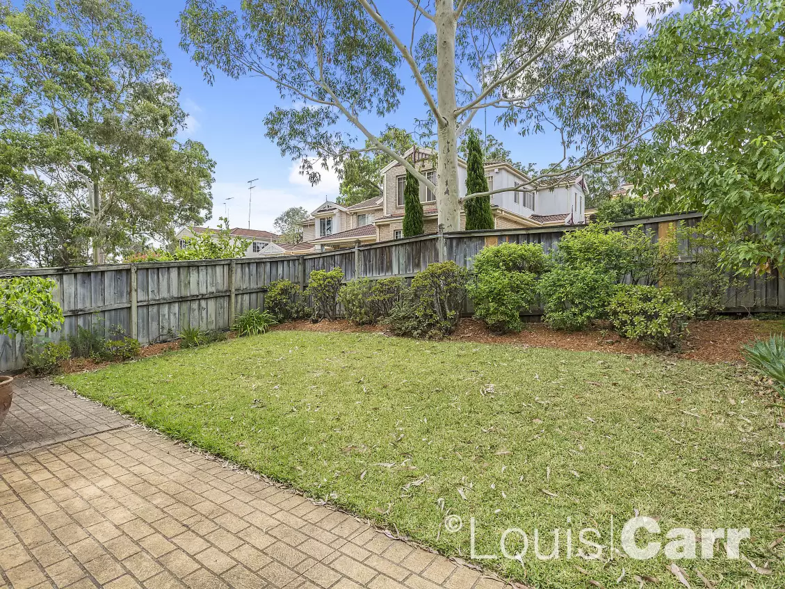 9 Tennyson Place, Cherrybrook Leased by Louis Carr Real Estate - image 8