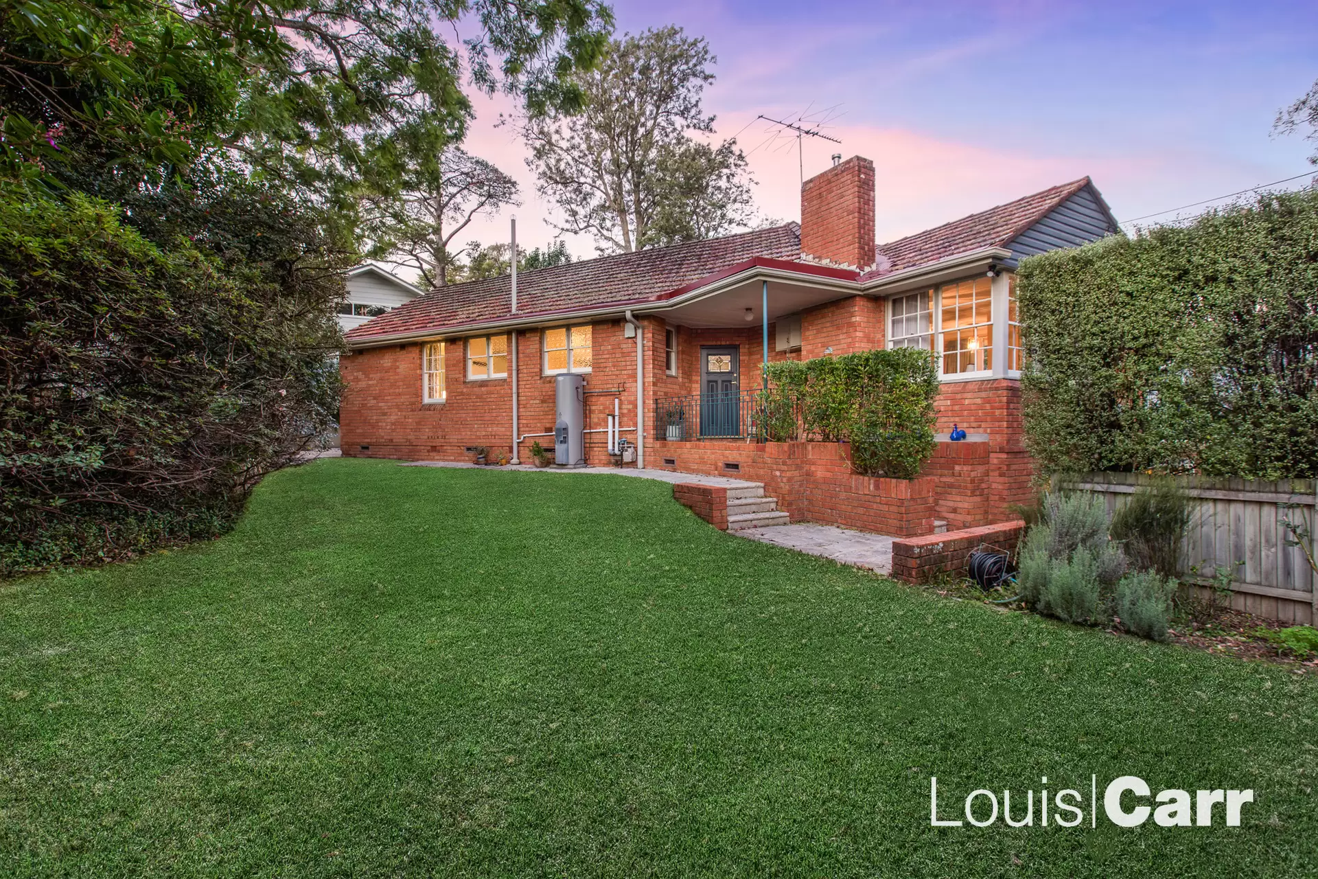 15 Hampden Road, Pennant Hills Sold by Louis Carr Real Estate - image 2