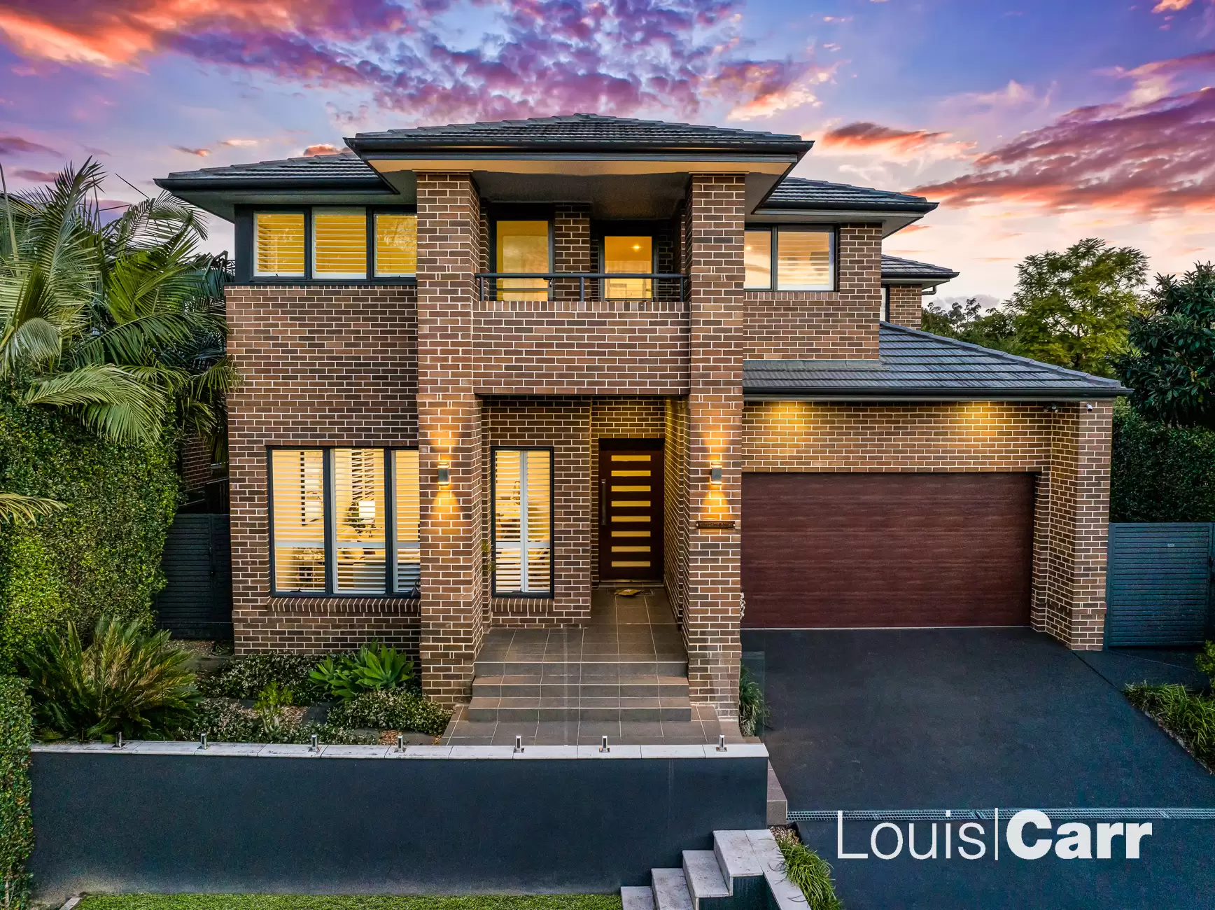 9 Bellbird Drive, West Pennant Hills Sold by Louis Carr Real Estate - image 2