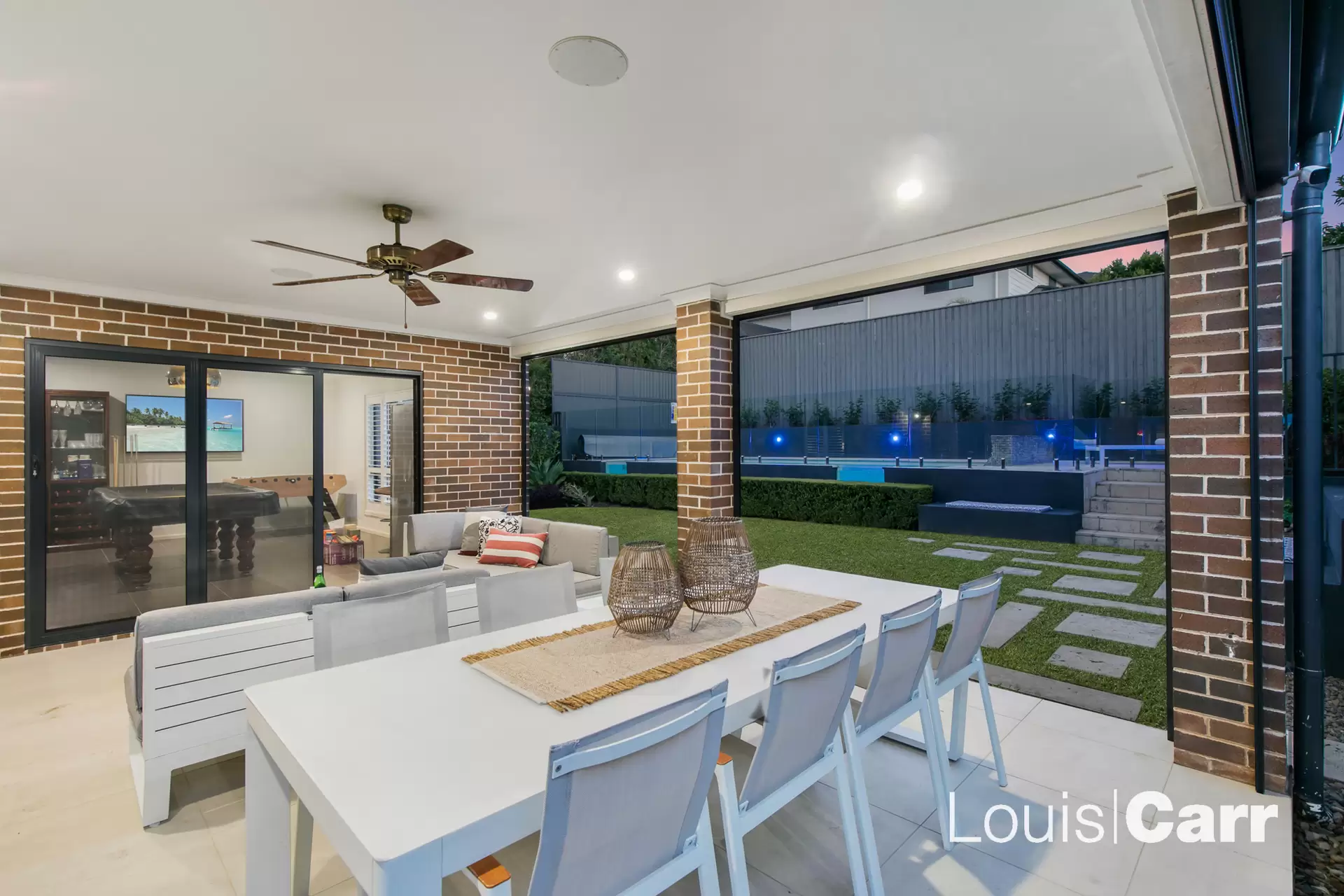 9 Bellbird Drive, West Pennant Hills Sold by Louis Carr Real Estate - image 12