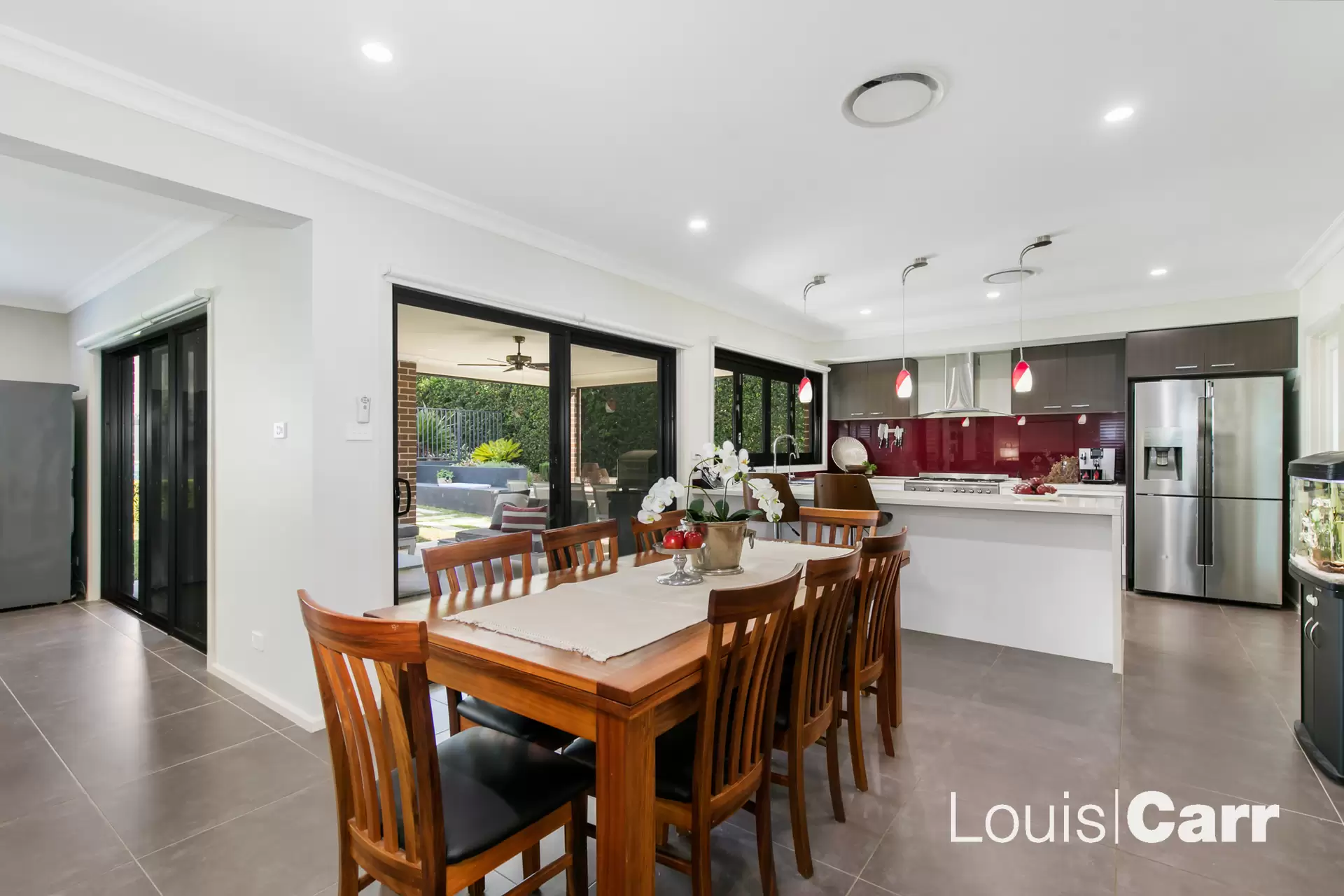 9 Bellbird Drive, West Pennant Hills Sold by Louis Carr Real Estate - image 5