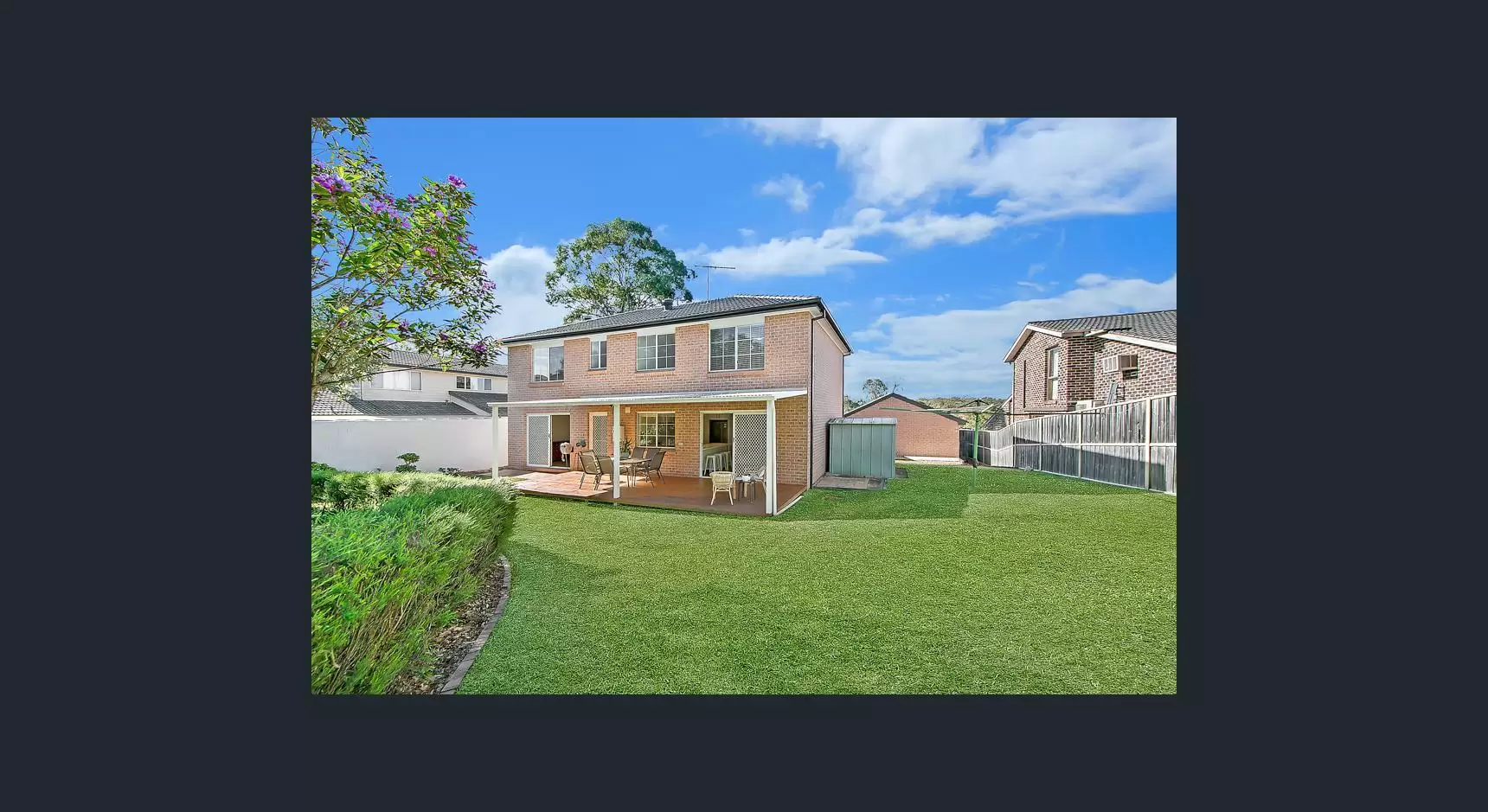 183 Shepherds Drive, Cherrybrook Leased by Louis Carr Real Estate - image 9