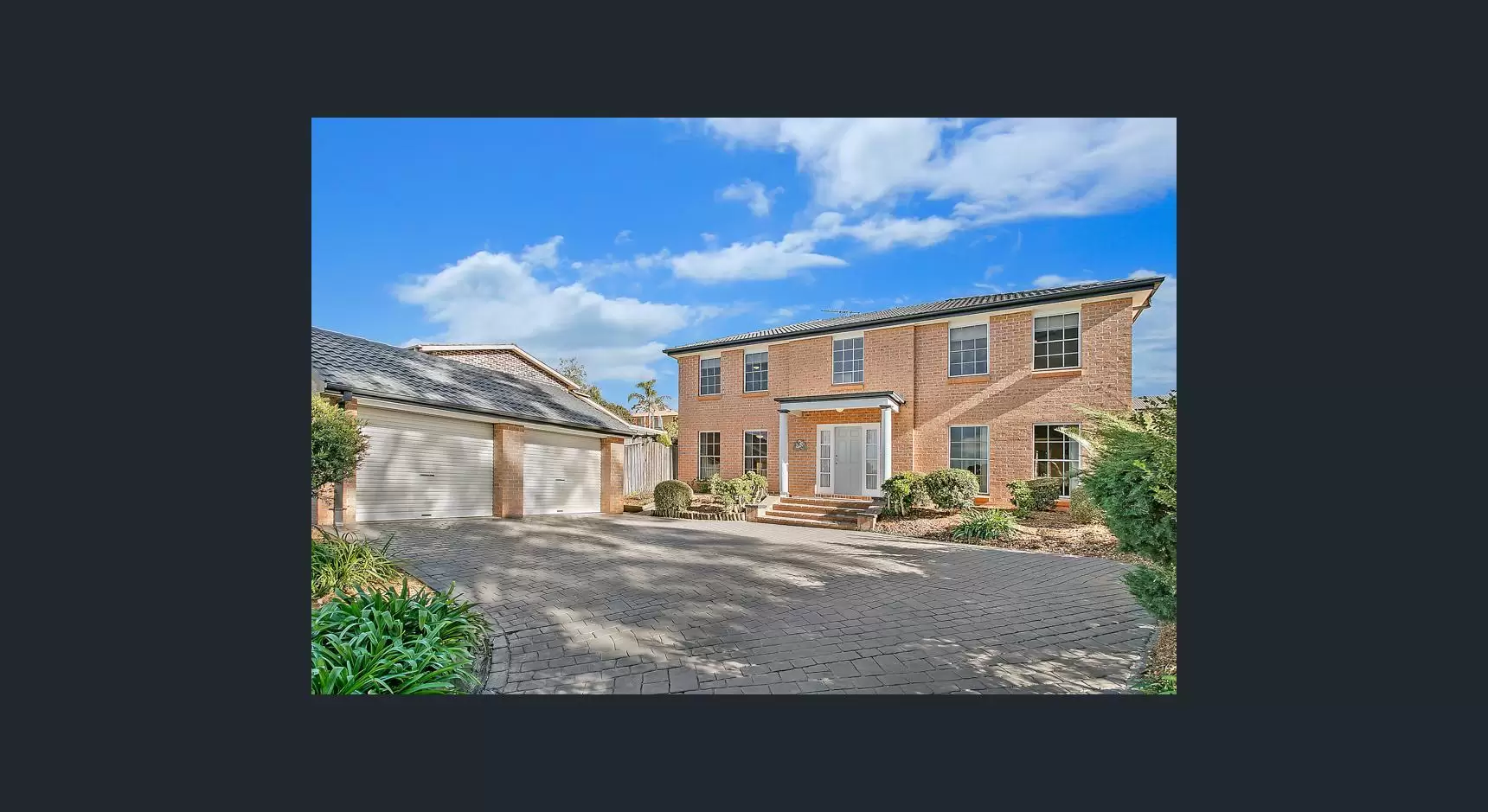 183 Shepherds Drive, Cherrybrook Leased by Louis Carr Real Estate - image 1