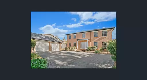 183 Shepherds Drive, Cherrybrook Leased by Louis Carr Real Estate