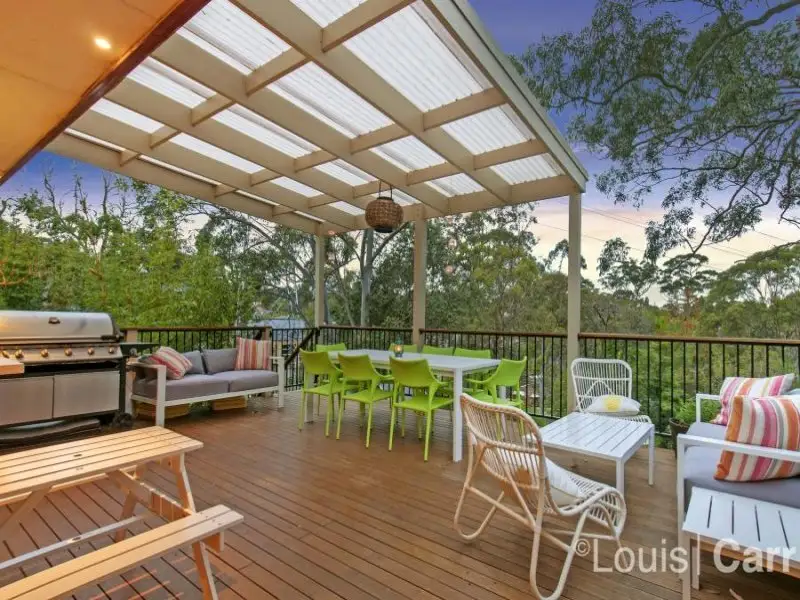 56 Oratava Avenue, West Pennant Hills Sold by Louis Carr Real Estate - image 7