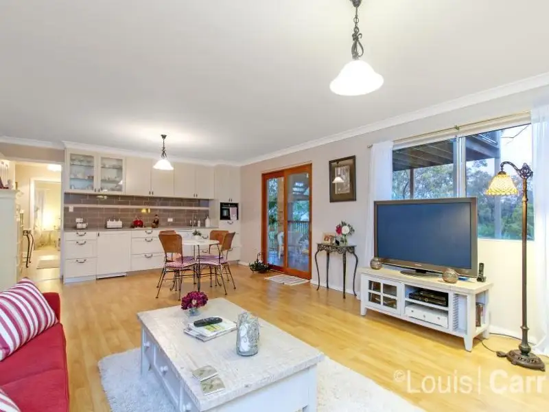 56 Oratava Avenue, West Pennant Hills Sold by Louis Carr Real Estate - image 3