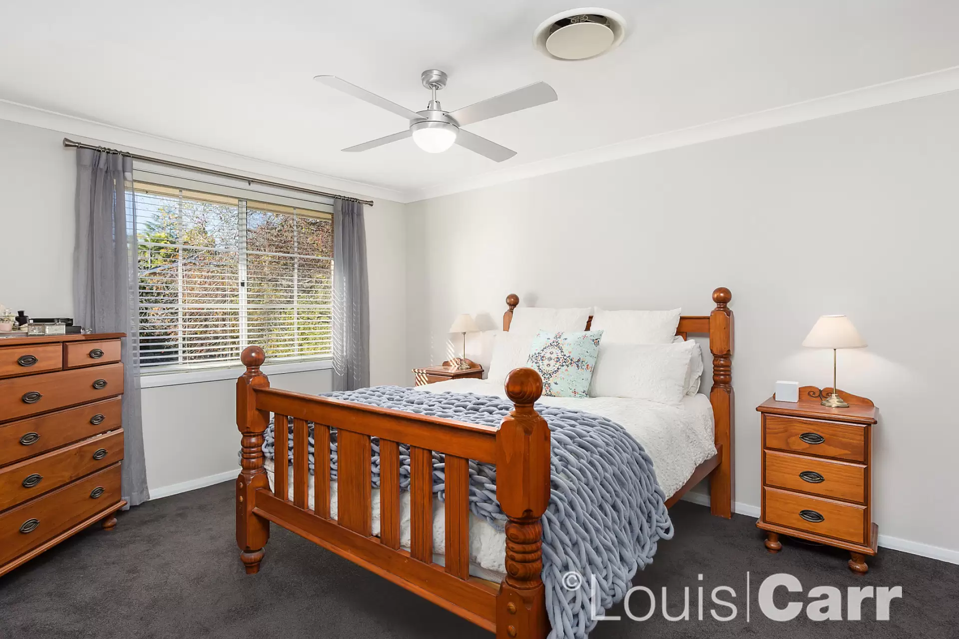 6 Glentrees Place, Cherrybrook Leased by Louis Carr Real Estate - image 9