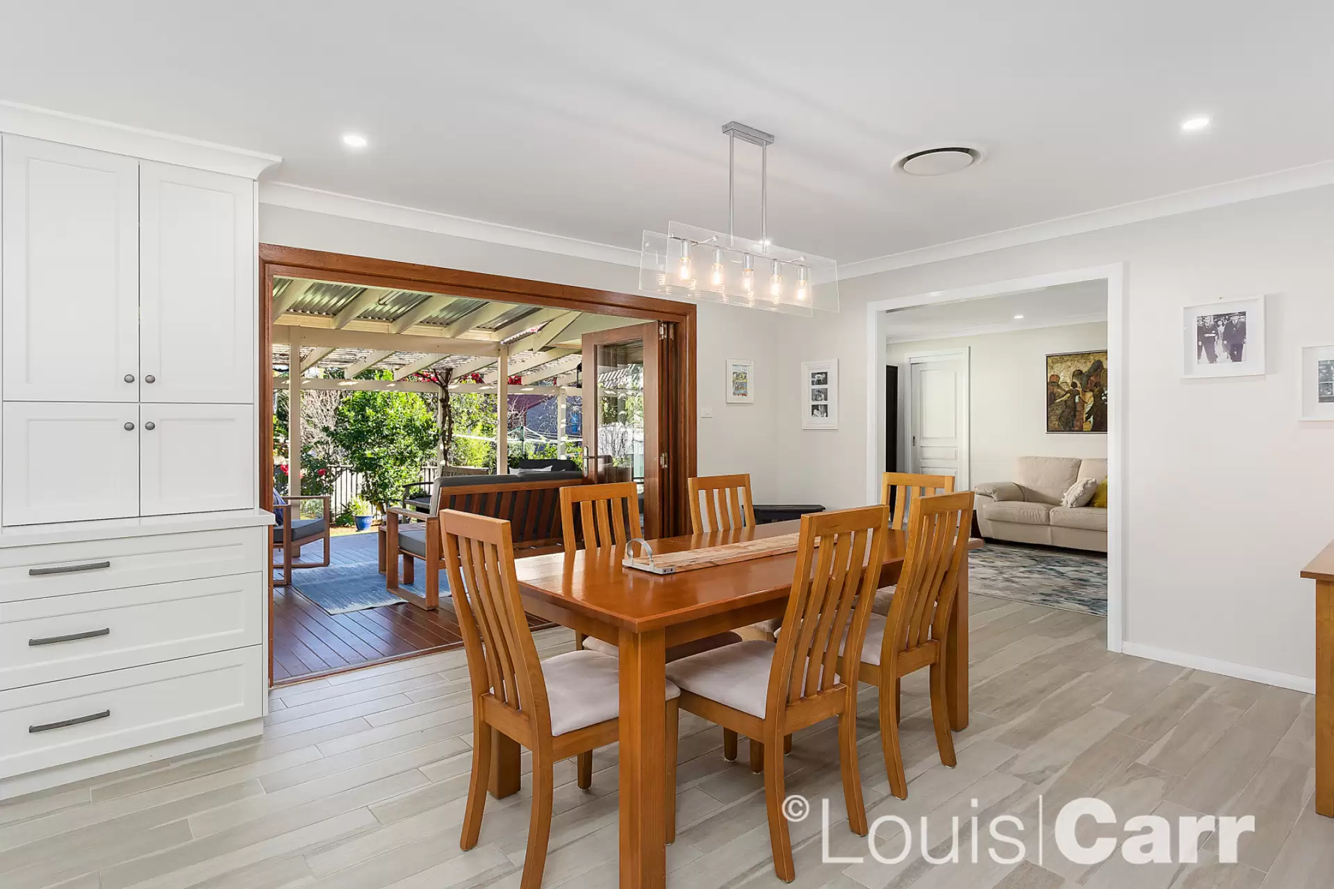 6 Glentrees Place, Cherrybrook Leased by Louis Carr Real Estate - image 4