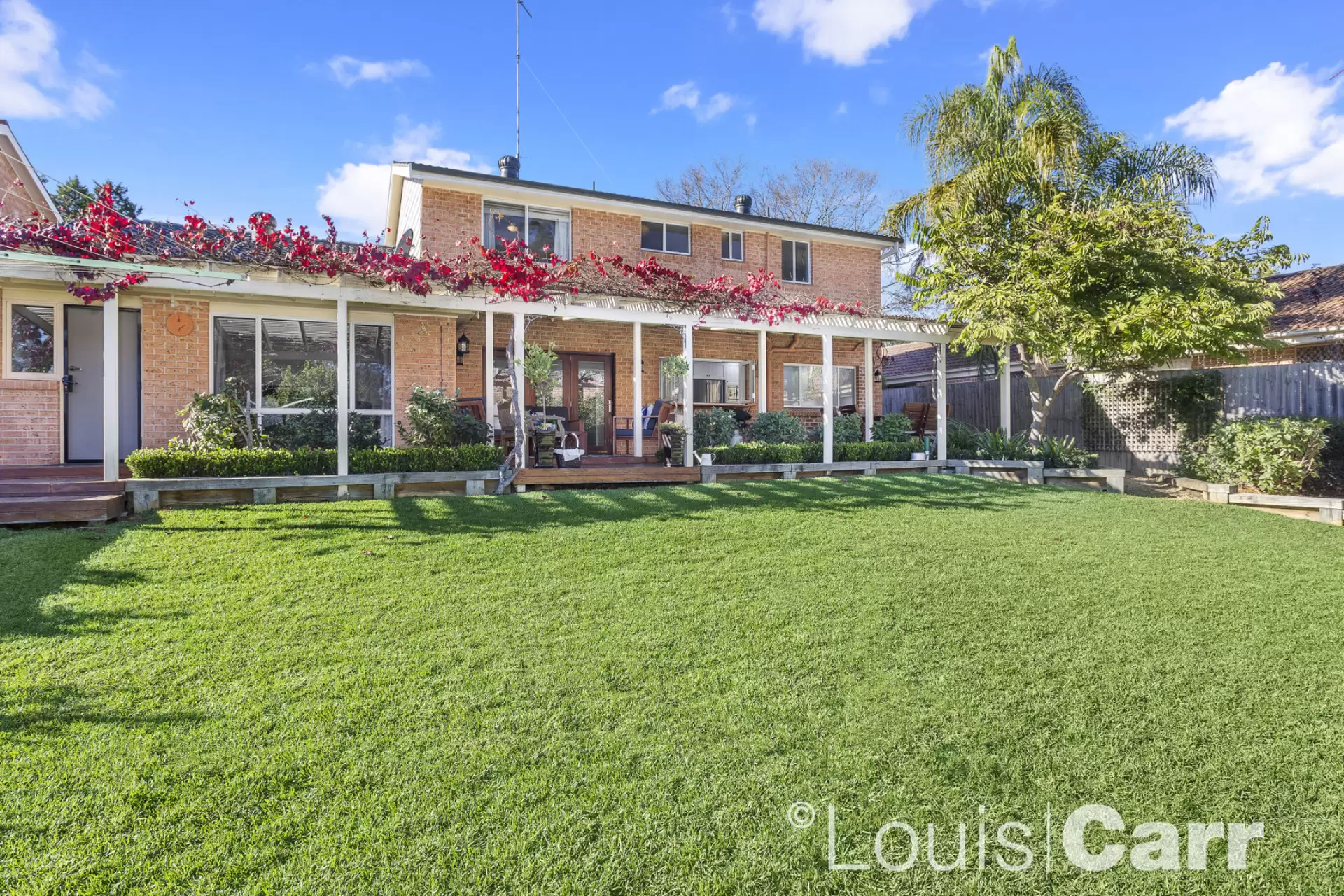 6 Glentrees Place, Cherrybrook Leased by Louis Carr Real Estate - image 6