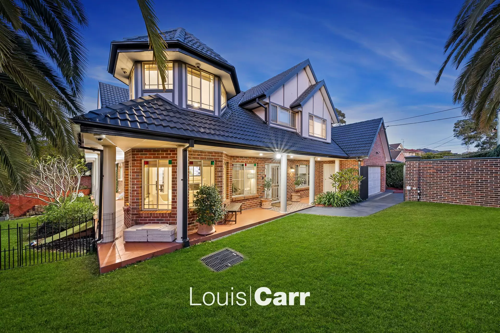 1 Excelsior Avenue, Castle Hill Sold by Louis Carr Real Estate - image 9