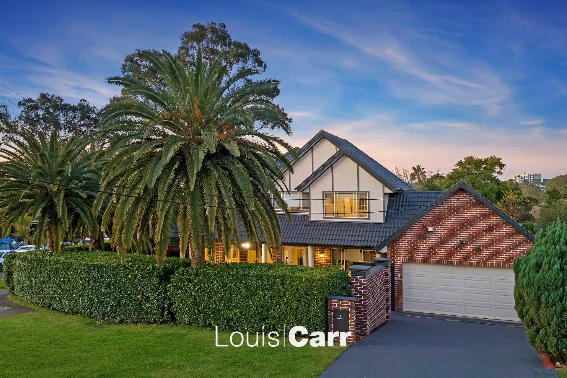 1 Excelsior Avenue, Castle Hill Sold by Louis Carr Real Estate - image 2