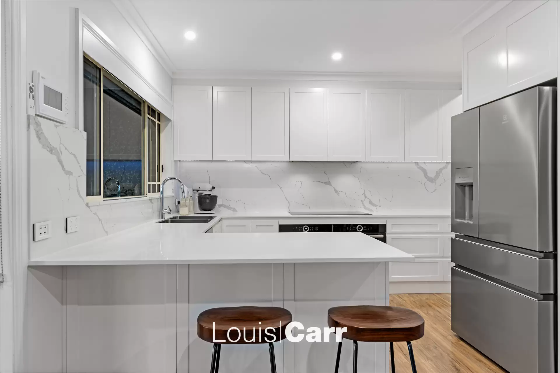 1 Excelsior Avenue, Castle Hill Sold by Louis Carr Real Estate - image 6