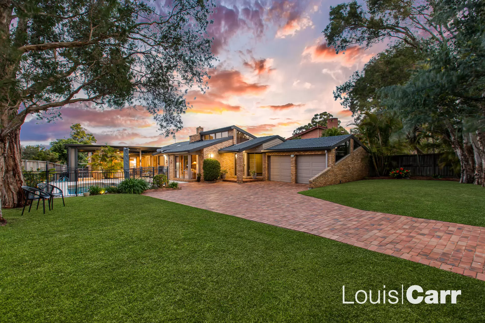 27 Franklin Road, Cherrybrook Leased by Louis Carr Real Estate - image 3