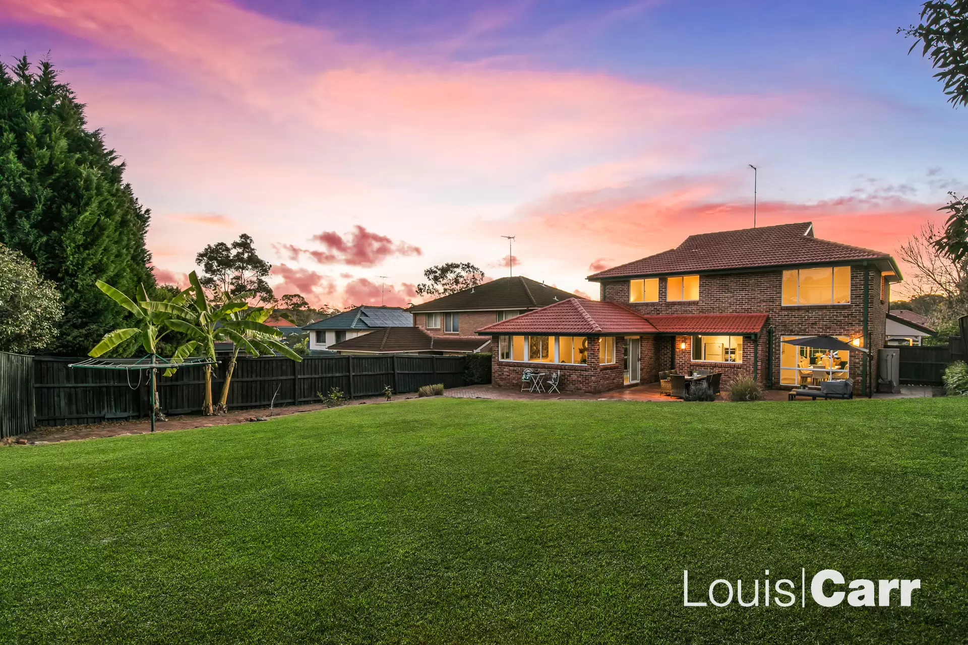 6 Toorak Court, Cherrybrook Sold by Louis Carr Real Estate - image 2