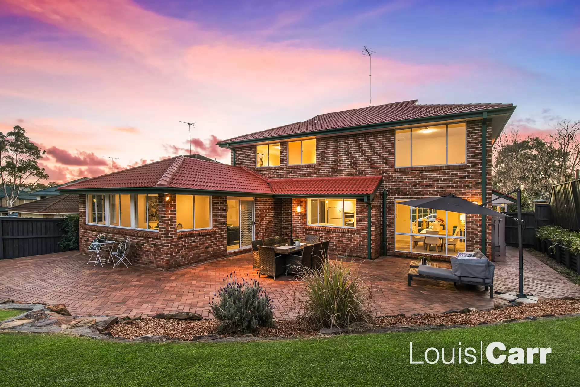 6 Toorak Court, Cherrybrook Sold by Louis Carr Real Estate - image 3