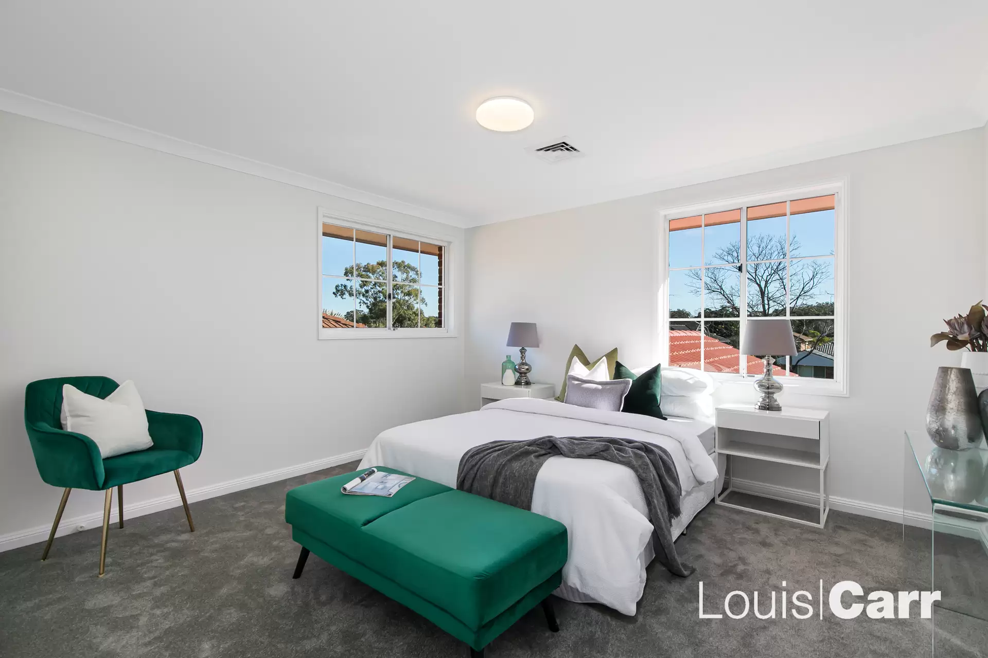 6 Toorak Court, Cherrybrook Sold by Louis Carr Real Estate - image 14