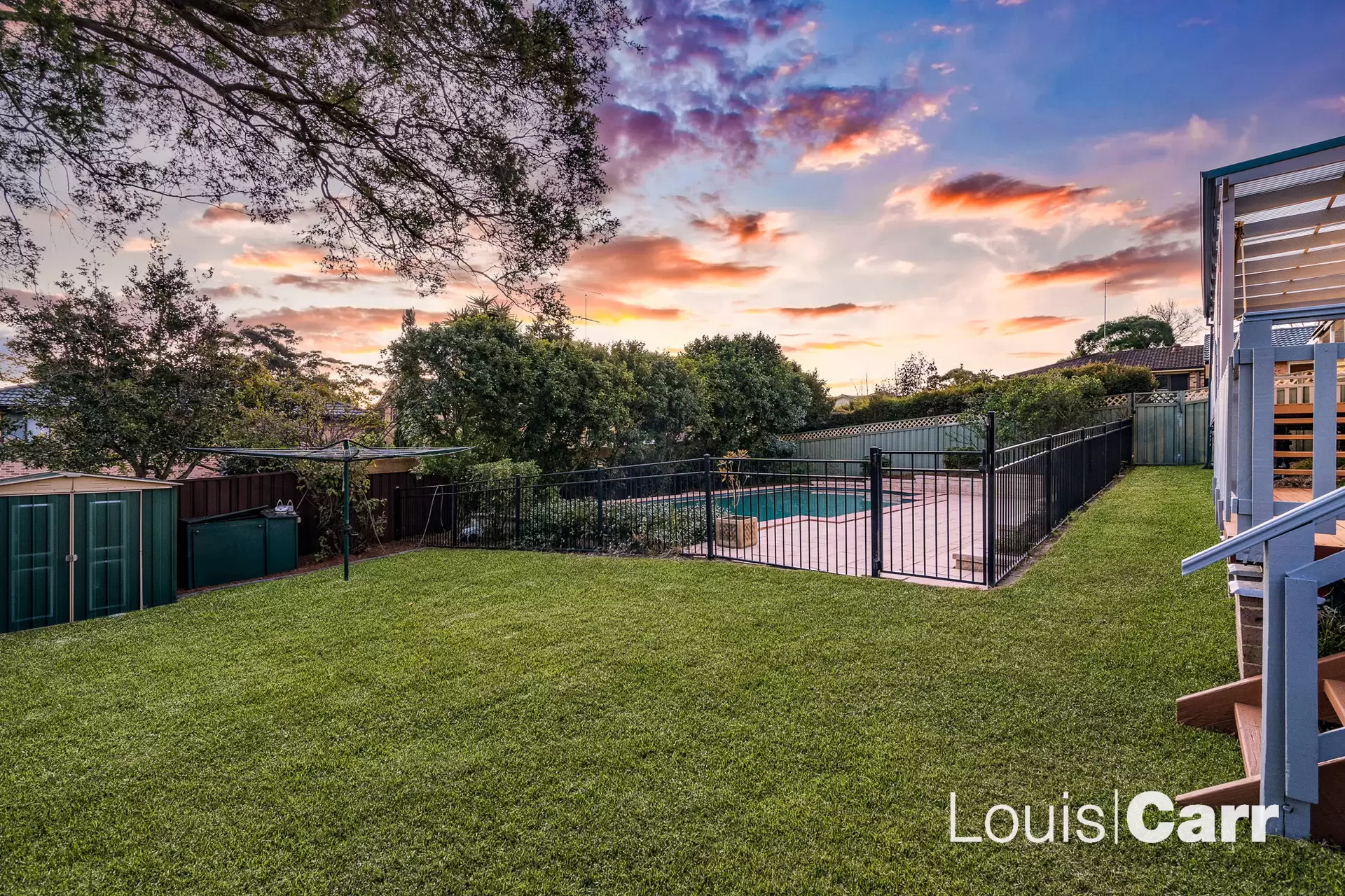 5 Isabel Close, Cherrybrook Sold by Louis Carr Real Estate - image 12