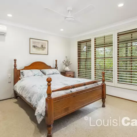 91 Ridgecrop Drive, Castle Hill Leased by Louis Carr Real Estate - image 7