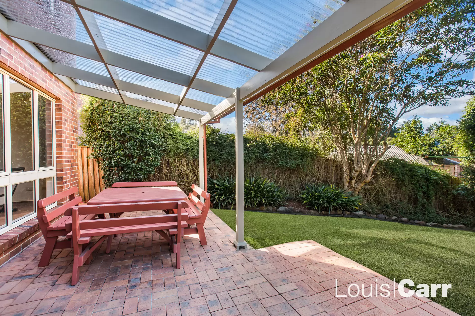 16 Erlestoke Place, Castle Hill Sold by Louis Carr Real Estate - image 14