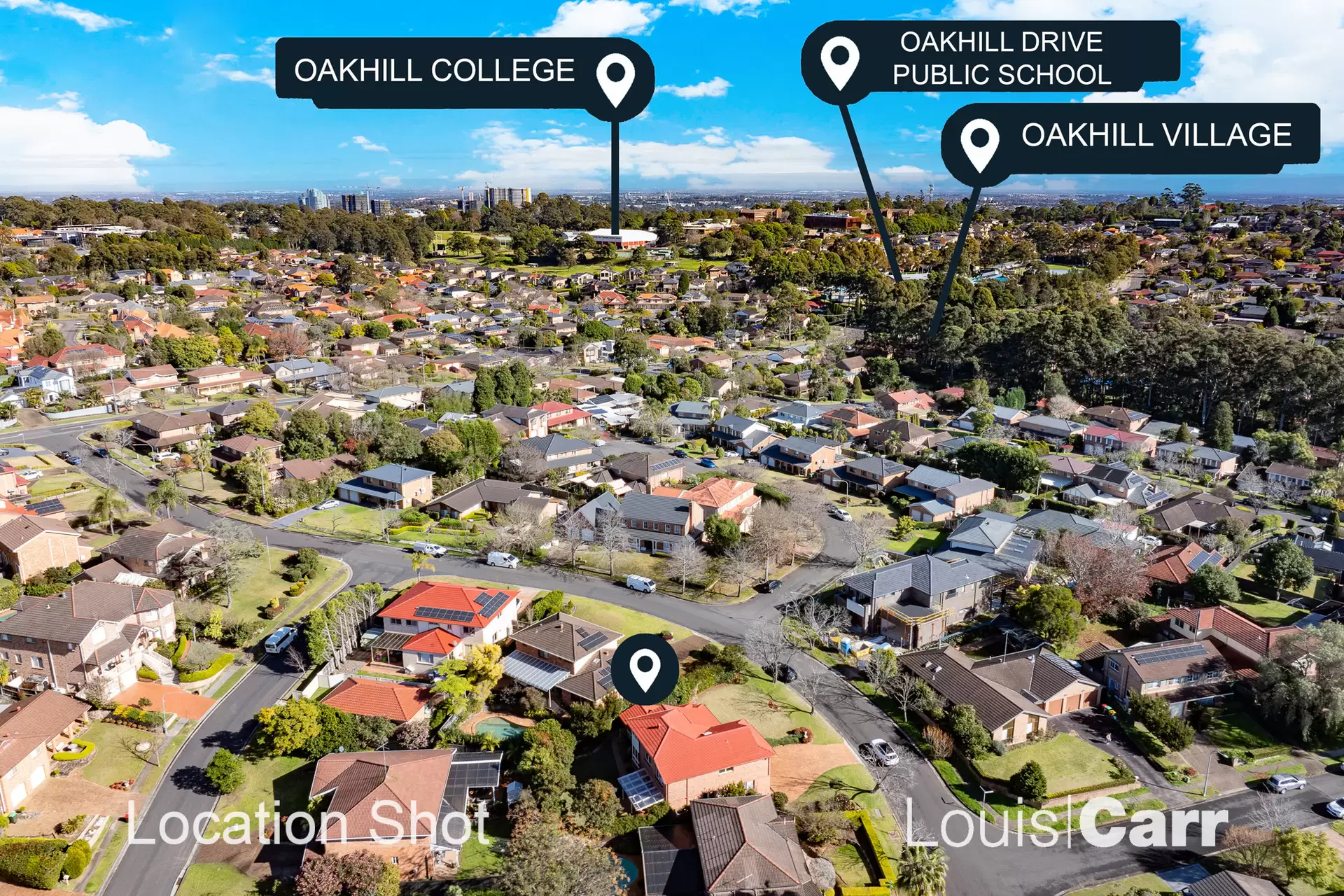 16 Erlestoke Place, Castle Hill Sold by Louis Carr Real Estate - image 17