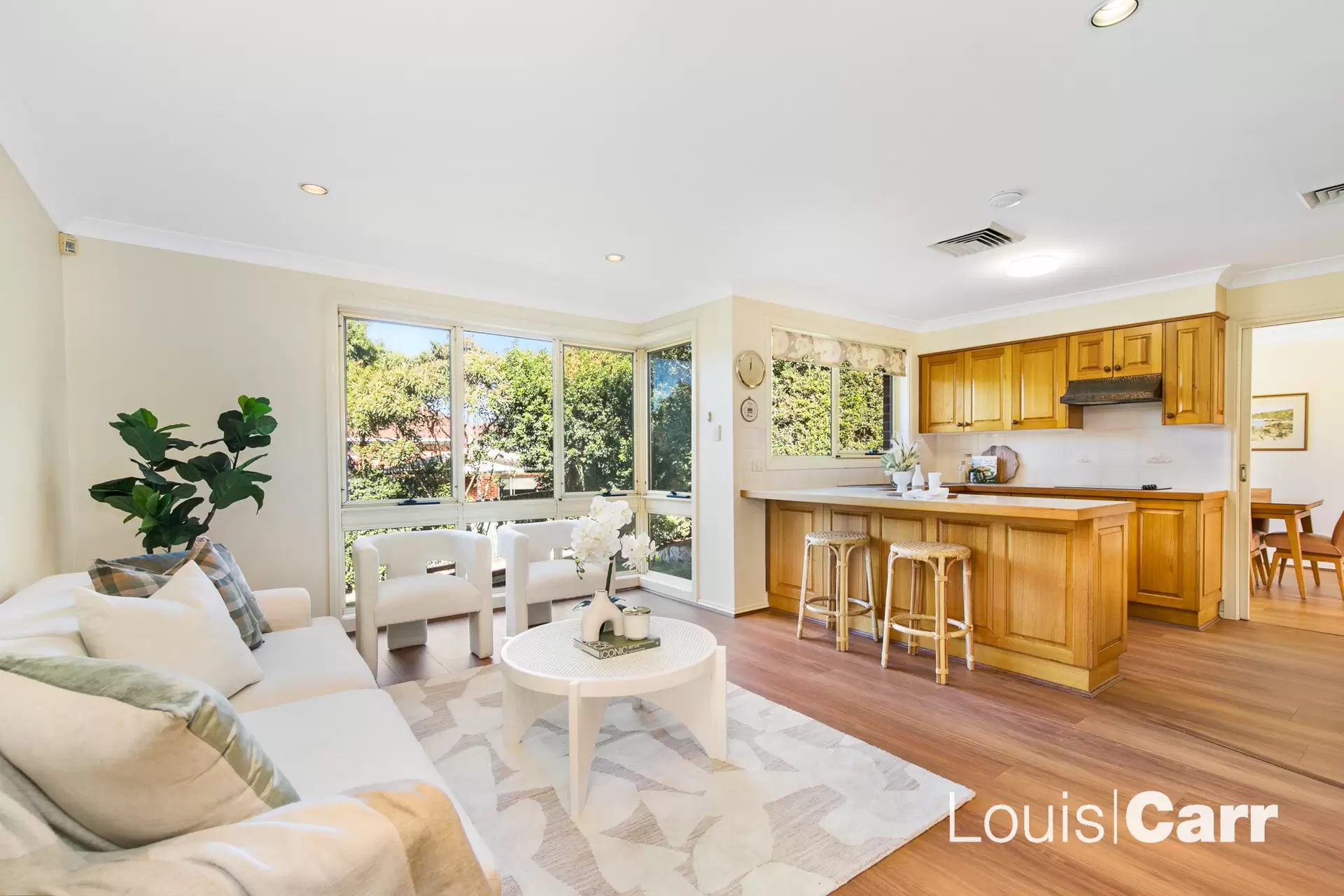 16 Erlestoke Place, Castle Hill Sold by Louis Carr Real Estate - image 4