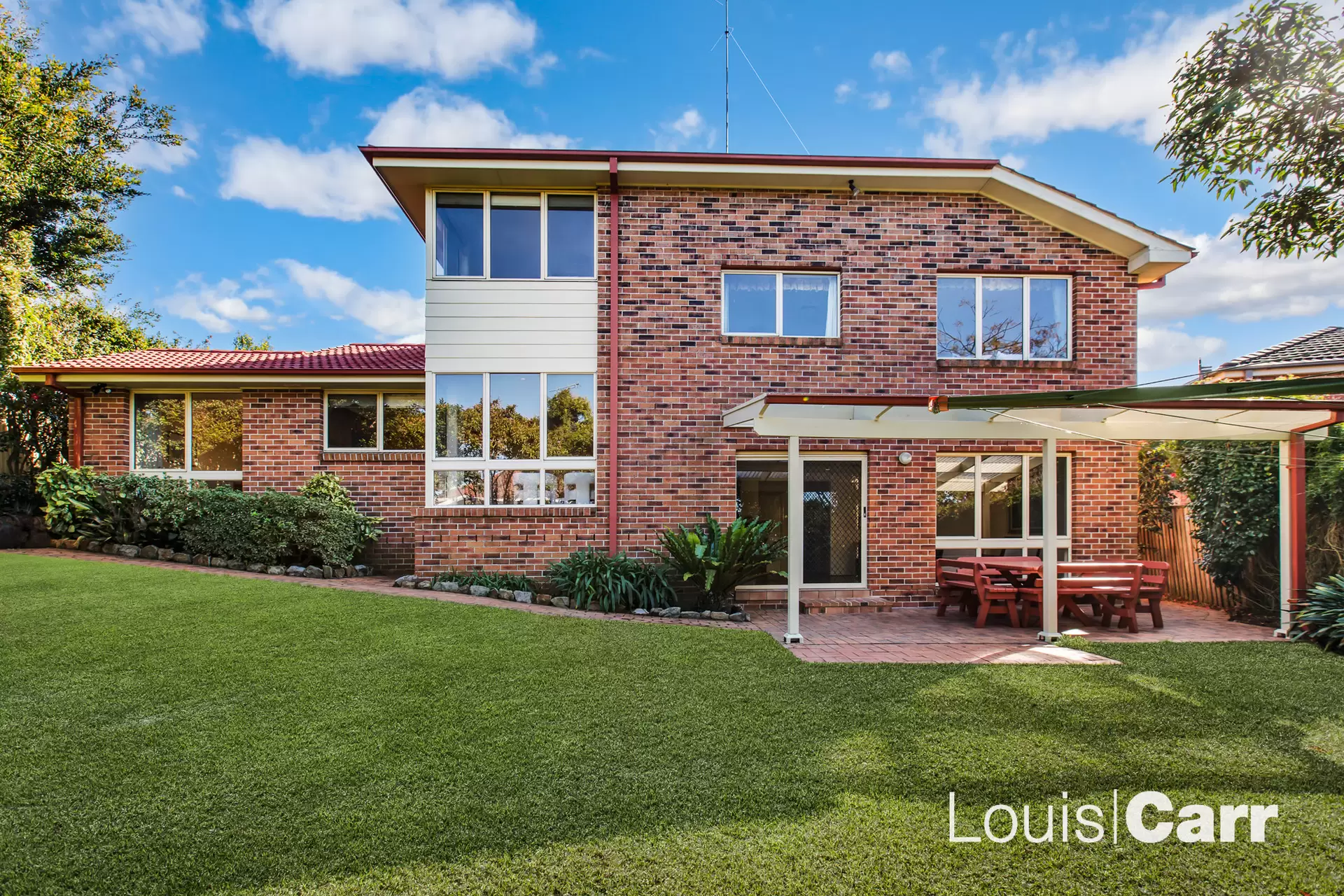 16 Erlestoke Place, Castle Hill Sold by Louis Carr Real Estate - image 13