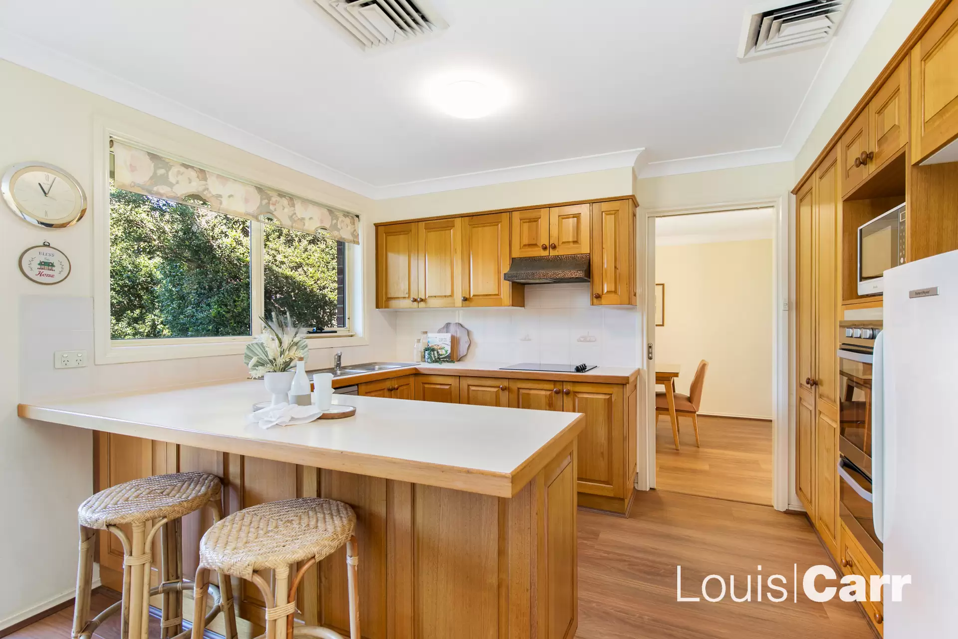 16 Erlestoke Place, Castle Hill Sold by Louis Carr Real Estate - image 3