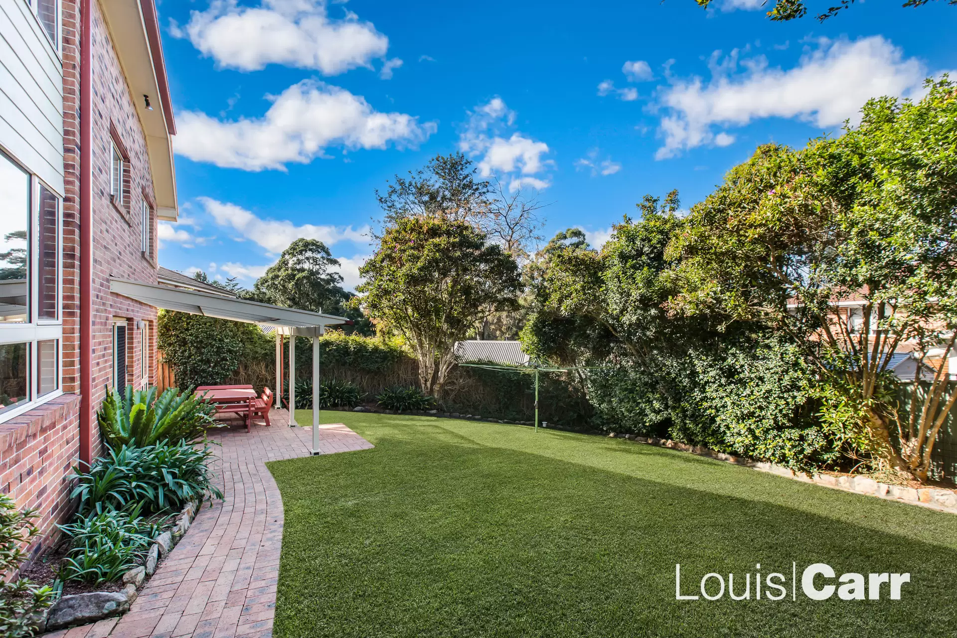 16 Erlestoke Place, Castle Hill Sold by Louis Carr Real Estate - image 12