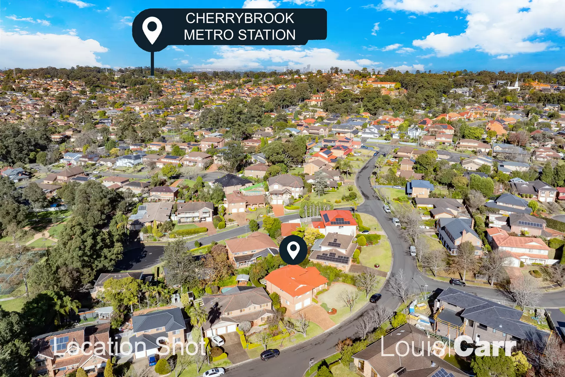 16 Erlestoke Place, Castle Hill Sold by Louis Carr Real Estate - image 16