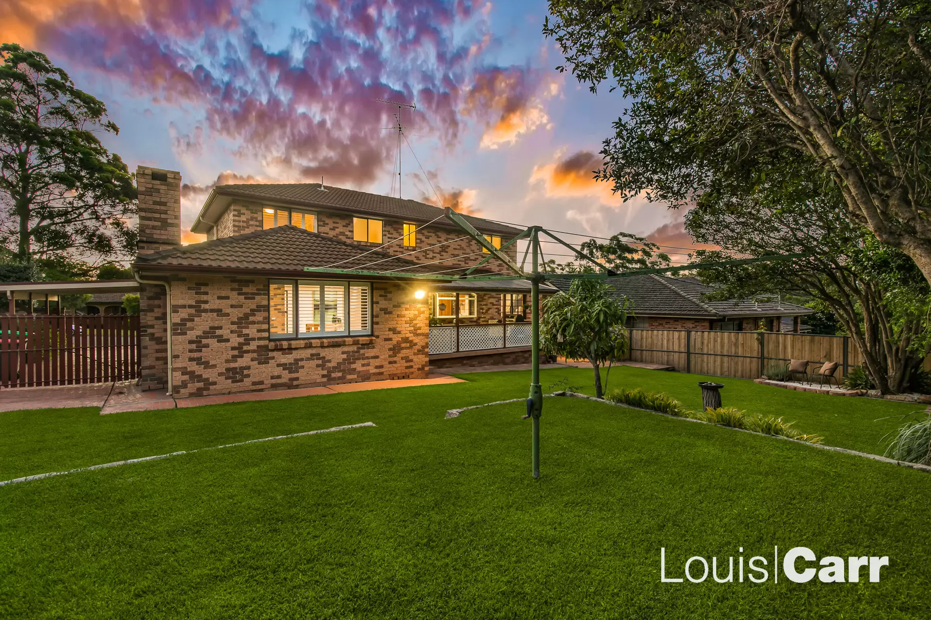 52 Tallowwood Avenue, Cherrybrook Leased by Louis Carr Real Estate - image 11