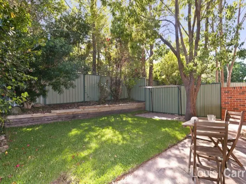 18A Merriwa Place, Cherrybrook Sold by Louis Carr Real Estate - image 5