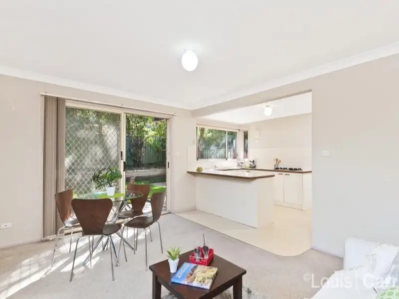 18A Merriwa Place, Cherrybrook Sold by Louis Carr Real Estate - image 3