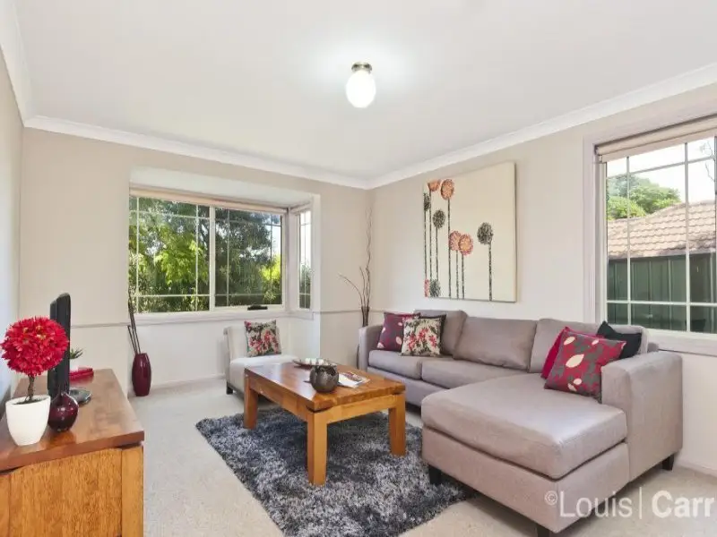 18A Merriwa Place, Cherrybrook Sold by Louis Carr Real Estate - image 2