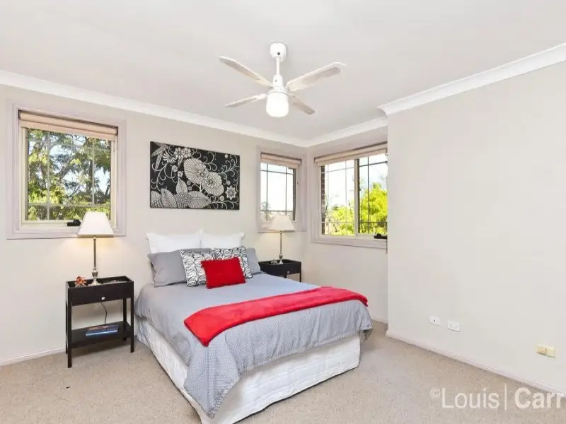 18A Merriwa Place, Cherrybrook Sold by Louis Carr Real Estate - image 6