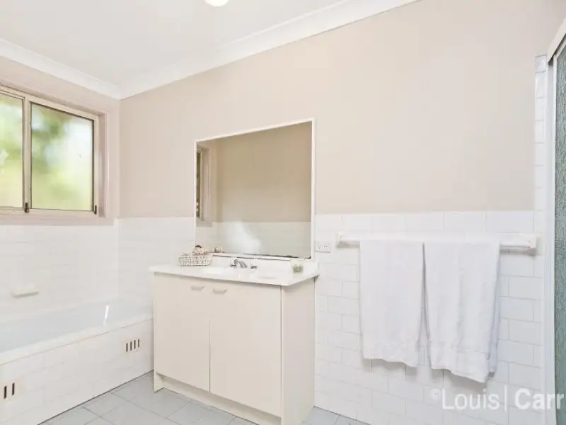 18A Merriwa Place, Cherrybrook Sold by Louis Carr Real Estate - image 7