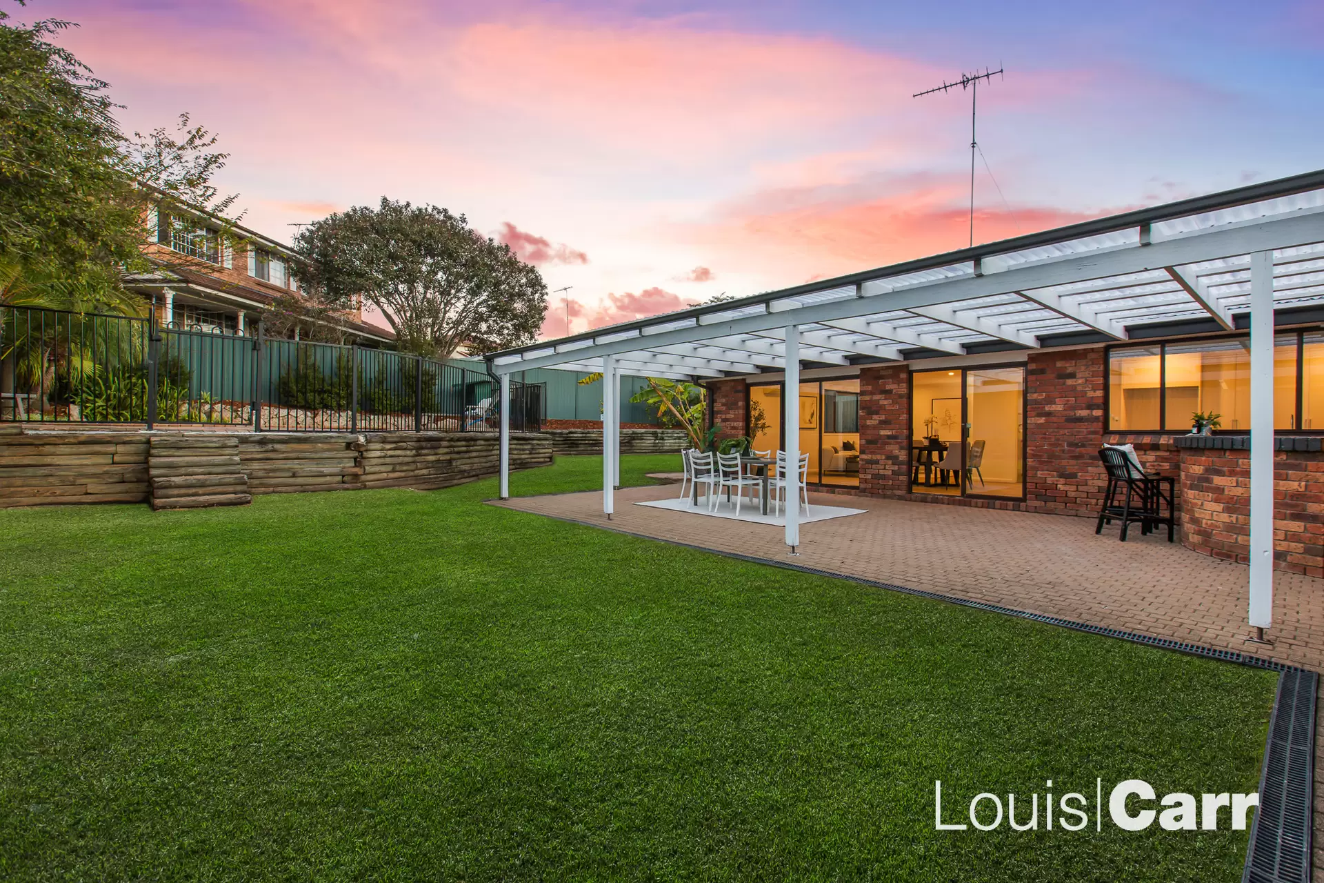 15 Wintergreen Place, West Pennant Hills Sold by Louis Carr Real Estate - image 10