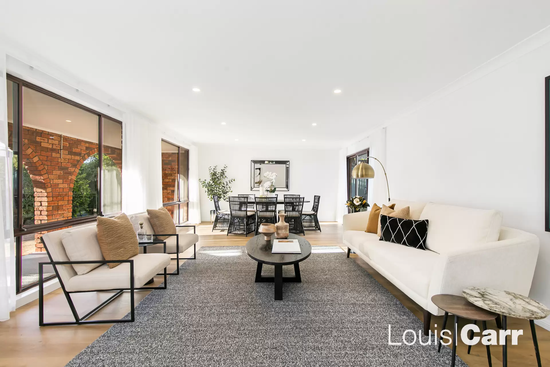 15 Wintergreen Place, West Pennant Hills Sold by Louis Carr Real Estate - image 3