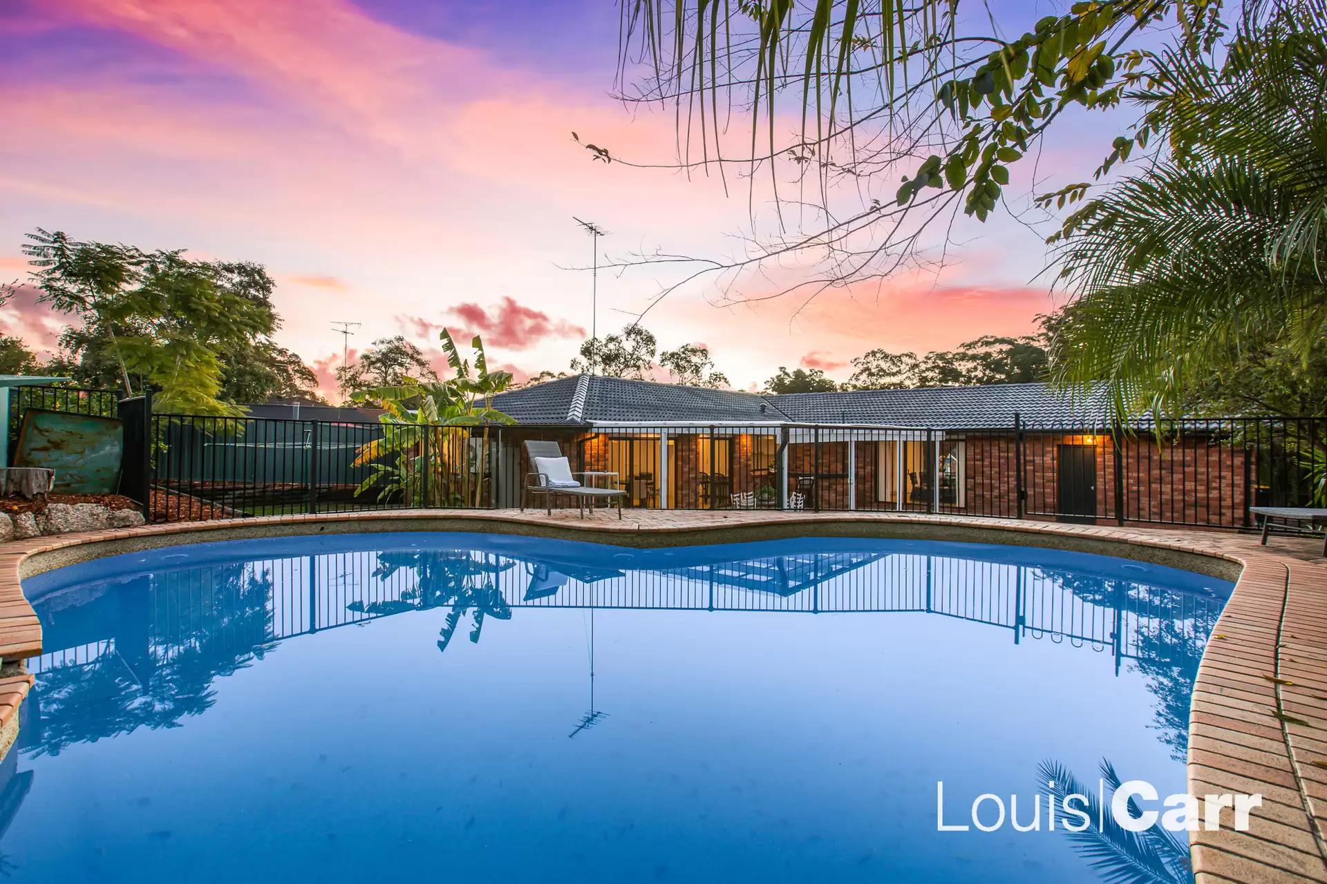 15 Wintergreen Place, West Pennant Hills Sold by Louis Carr Real Estate - image 2